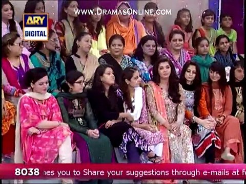 Nida Expressing Her Feelings On Her 13th Wedding Aniversay & Leaking Yasir Haven't Wished Her