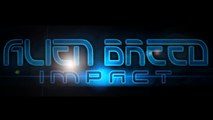 Alien Breed™: Impact - Two Player Co-Op Trailer - out now on PC and PlayStation®3.
