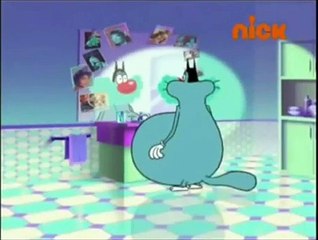 Oggy & the Cockroaches in Hindi Oggy To Be A MoM