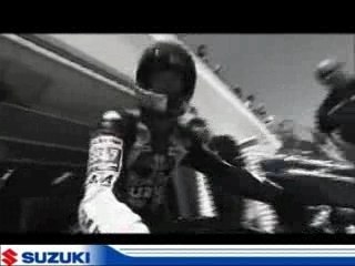 Suzuki Racing 2006