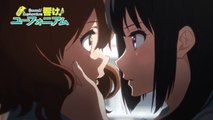 Hibike! Euphonium episode 11 preview