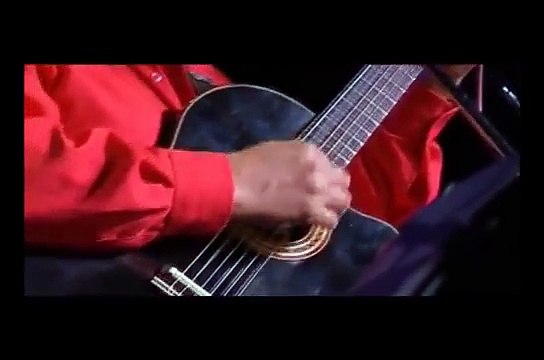 Mario Alvarez Quiroga - Penas y Alegrias del Amor (Vivo)