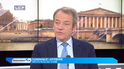 Parlement’air - L’Info : Journal du lundi 15 juin 2015