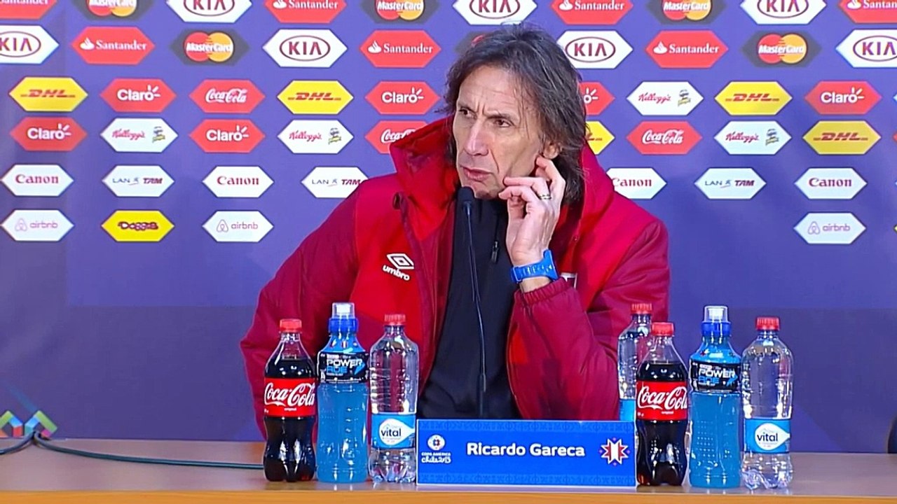 Copa America: Peru-Coach lobt Schalkes Farfan