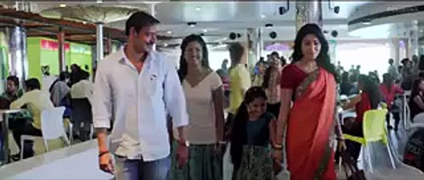 Drishyam 2015 Official Trailer Starring Ajay Devgn, Tabu & Shriya Saran