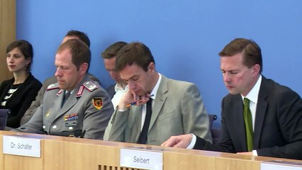 Pour Berlin, "la balle est dans le camp des Grecs"