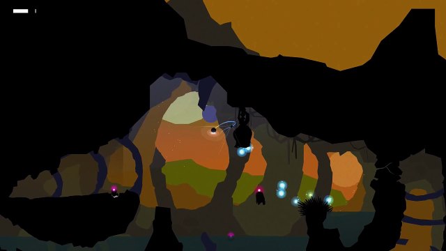 Nintendo eShop - forma 8 Nindies@Home E3 Trailer