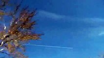 Unmarked Planes Spraying Death Dump Chemtrails Above Lakewood Colorado March 13 2012