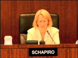 Chairman Schapiro's Opening Statement on 