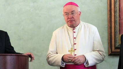 Vaticano abrirá primer juicio por pederastia