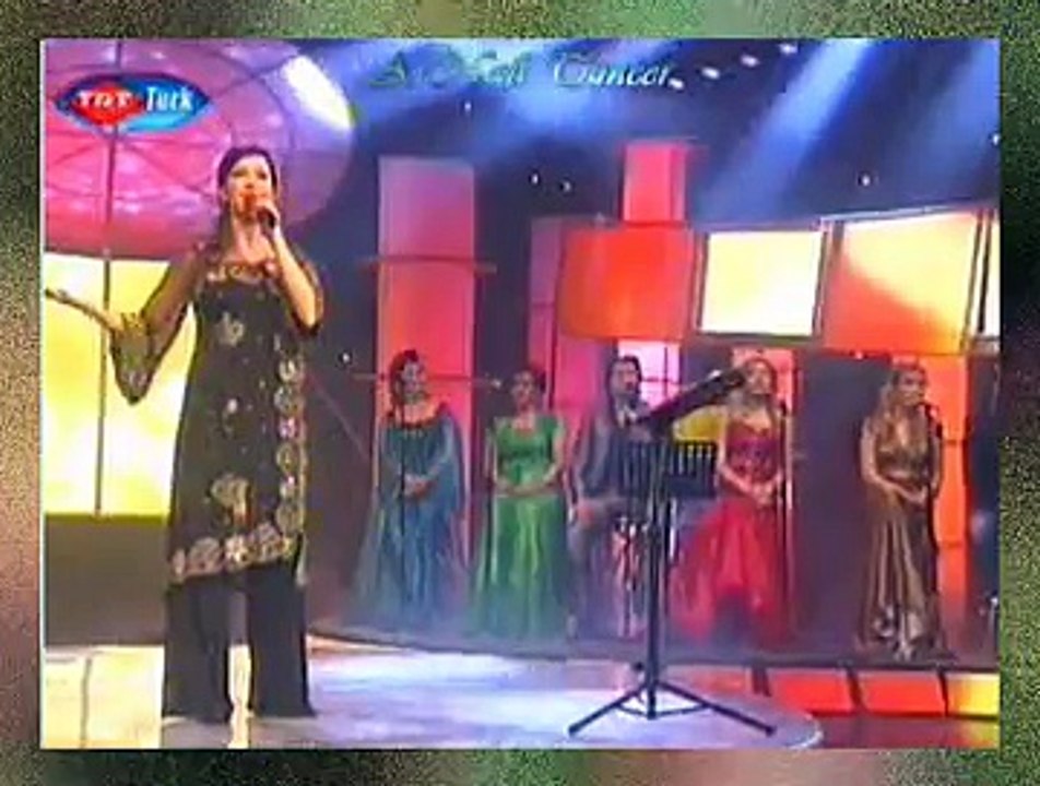 Vildan TURAN AKINCI *Halil İbrahim*