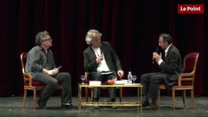 Débat Onfray-Zemmour : "Notre civilisation est mourante"