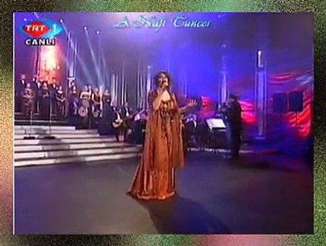 ZARA *Kaşların Karasına Kurbanım Arasına*