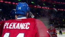 Highlights: Price, Canadiens shutout Maple Leafs 4-0