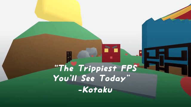 Nintendo eShop - Lovely Planet Nindies@Home E3 Trailer