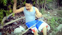 GQ - te ba sofoca con este loco (Vídeo Oficial) By_ KM Films
