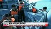 N. Korean military test-fires latest anti-ship rocket for leader Kim Jong-un
