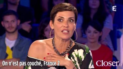 On n'est pas couché : Cristina Cordula n’arrive pas à obtenir la nationalité française