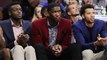The Broad View: Joel Embiid’s Setback