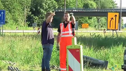 Een dikke meevaller, we hadden meer chaos verwacht - RTV Noord
