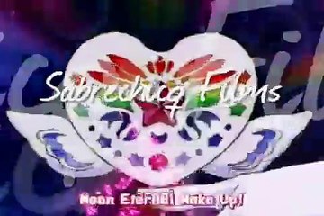 Sailor Moon - Monster (Meg and Dia Remix)