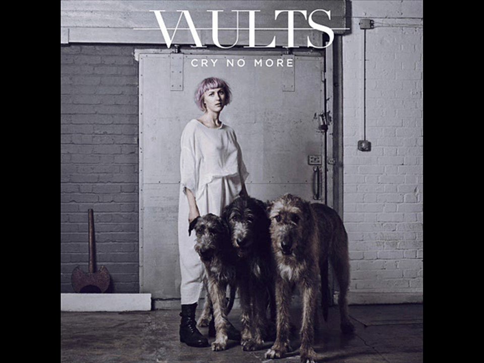 Vaults - Losing Game