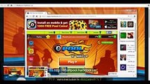 8 Ball Pool Game On  Facebook  How To Cheat And Win 2012  8 Ball Pool Cheats Codes