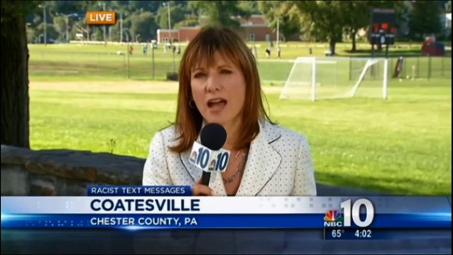 PA School Administrators Got Caught Using The Word Nigger To Describe Students And Teachers