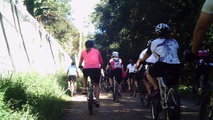 MTB, Pedal Solidário, 360 bikers, Combate ao Cancer, Taubaté, SP, Brasil, Marcelo Ambrogi. 14 de junho de 2015, (53)