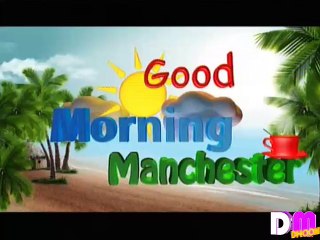 Good Morning Manchester 15-06-2015 Part2