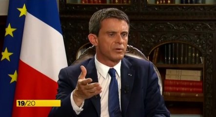 Quand Manuel Valls situe la Réunion dans l'Océan Pacifique - ZAPPING ACTU DU 15/06/2015
