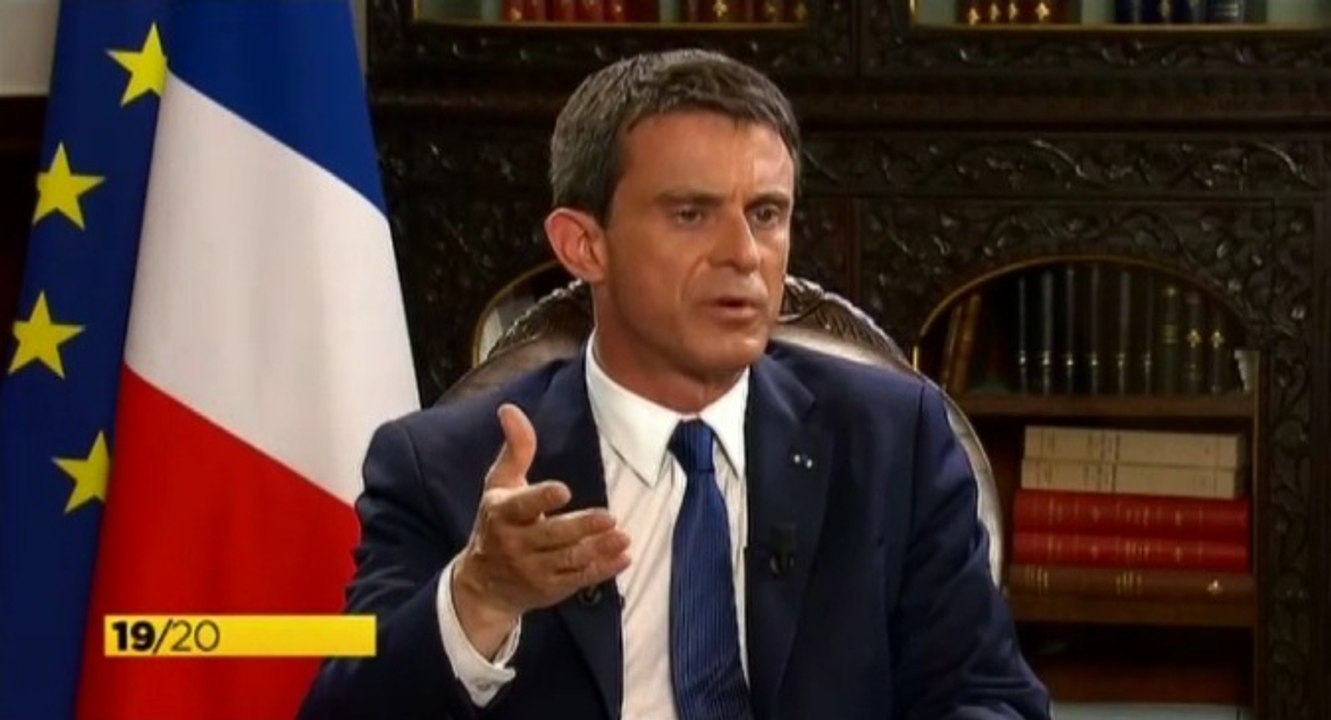 Quand Manuel Valls situe la Réunion dans l'Océan Pacifique - ZAPPING ACTU DU 15/06/2015