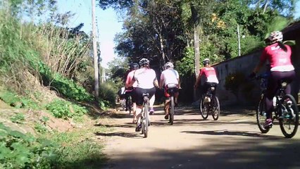 MTB, Pedal Solidário, 360 bikers, Combate ao Cancer, Taubaté, SP, Brasil, Marcelo Ambrogi. 14 de junho de 2015, (54)