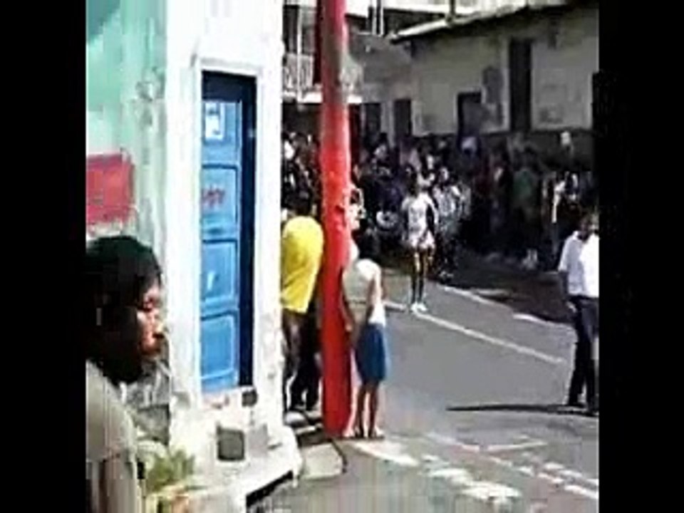 asi se baila