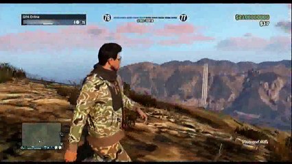 GTA 5 Online 1.000.000$ pro Stunde Geld machen Tutorial Full