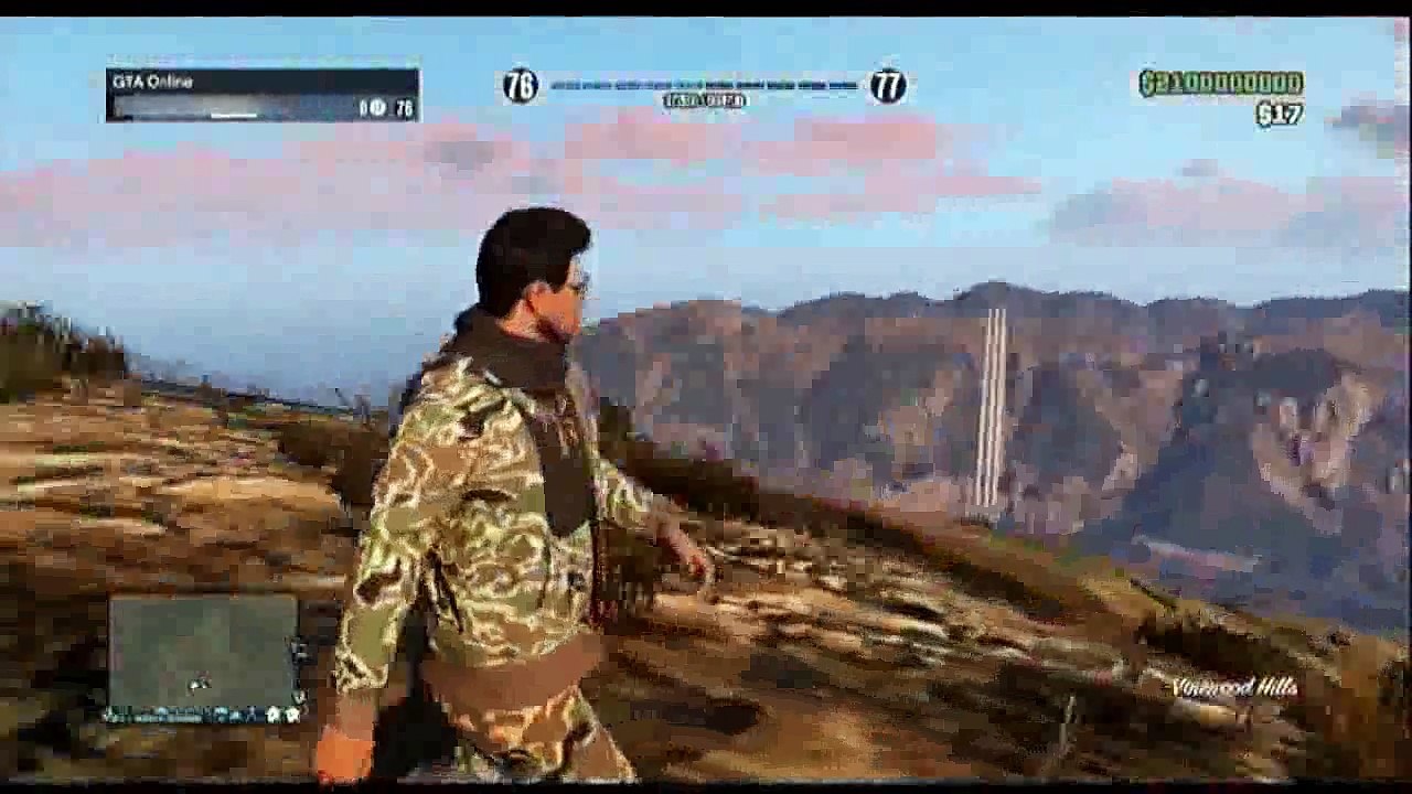 GTA 5 Online 1.000.000$ pro Stunde Geld machen Tutorial Full [Deutsch]