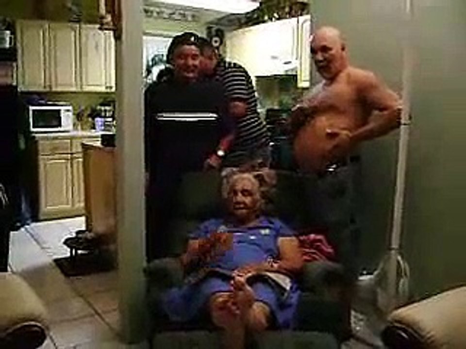 Los Escandalosos