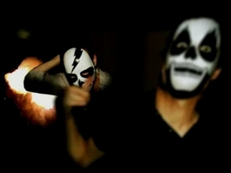 DEFEKTV VJ REEL 2007