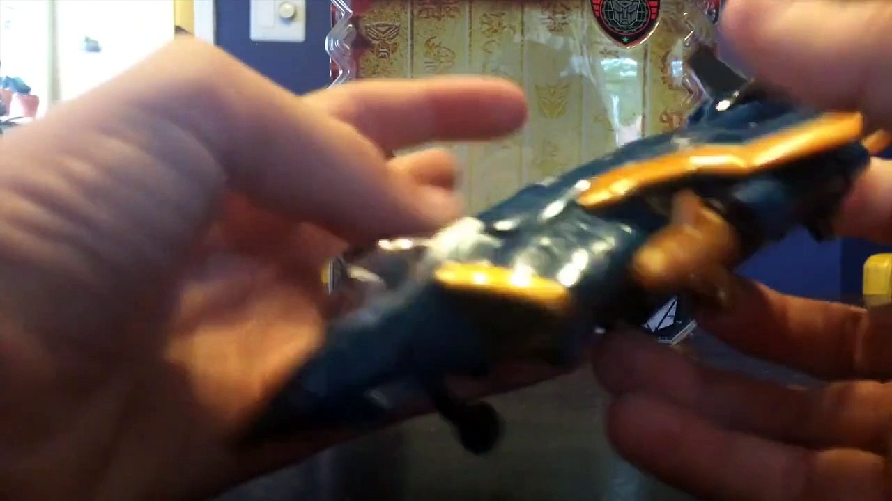 MLSHD Transformers Dirge