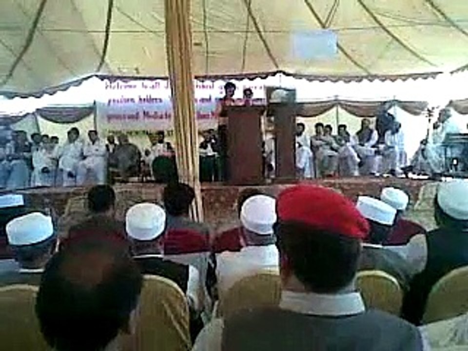 مزاحیہ مشاعرہ