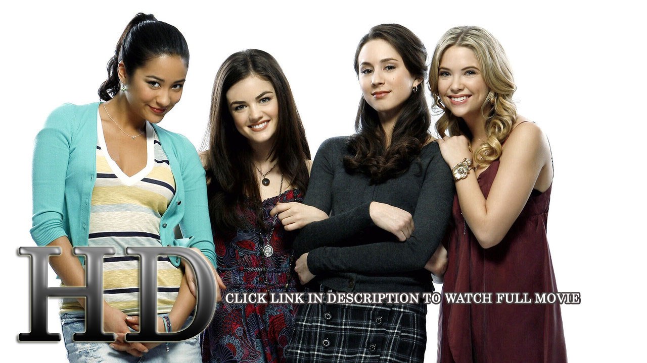 recap wetpaint watch Pretty Little Liars Season 6 : Don't Look Now free streaming