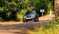 Fifth Gear - BMW 1 test