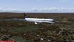 Flight Simulator 9/2004 Boeing 767 Landing Manchester 6R