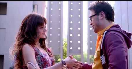Katti Batti Official Theatrical Trailer HD 1080p - Imran Khan & Kangana Ranaut
