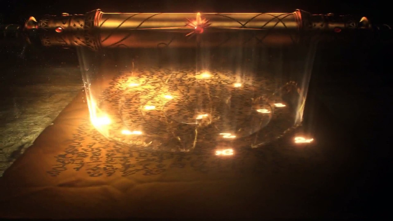 The Elder Scrolls  Legends - E3 2015 Teaser Trailer