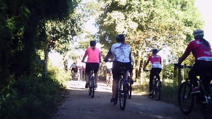 MTB, Pedal Solidário, 360 bikers, Combate ao Cancer, Taubaté, SP, Brasil, Marcelo Ambrogi. 14 de junho de 2015, (55)