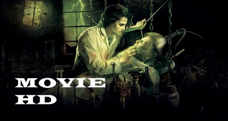Download Victor Frankenstein Full Movie