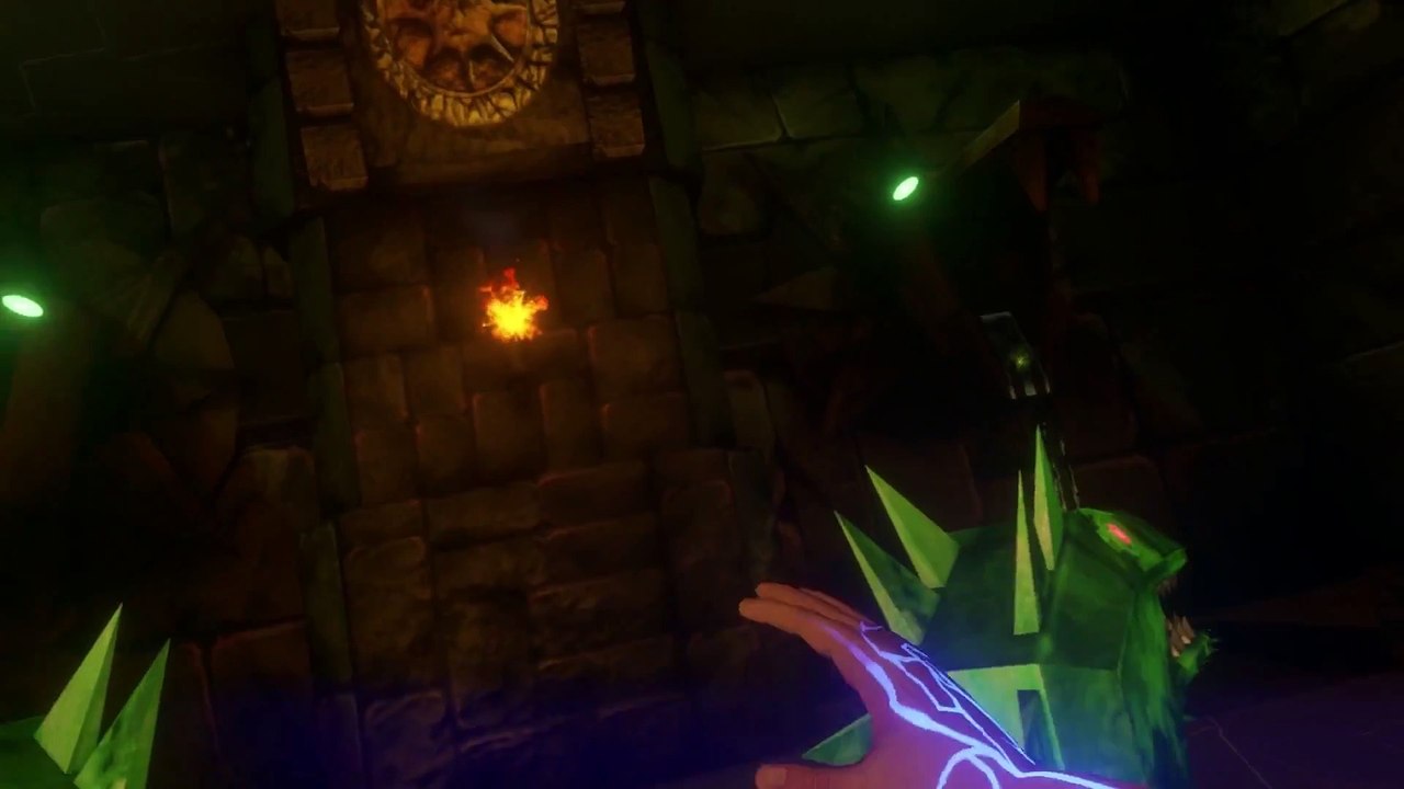 Nintendo eShop - Soul Axiom Nindies@Home E3 Trailer