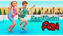 EasySwim FUN presentation film