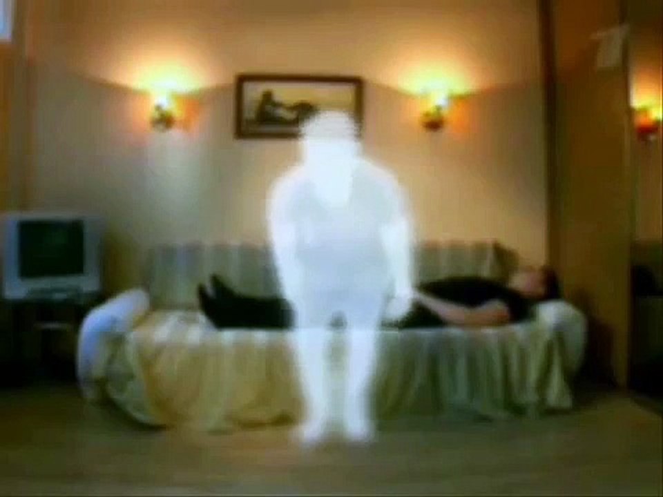 Astral Projection. Lesson 2 - Indirect Techniques